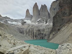 Chili Torres del paine avec Anapia voyages
