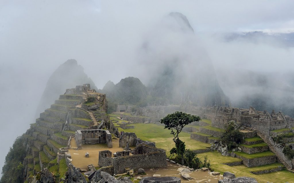 Trek de Choquequirao
