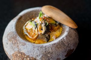Pérou Maido restaurante
