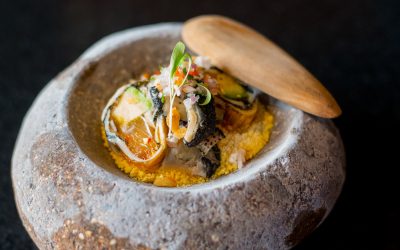 Lima , meilleure  destination gastronomique mondiale en 2026 ?