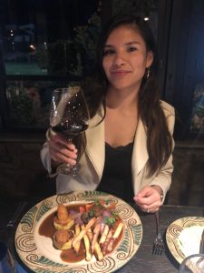 Pérou Lima destination gastronomique